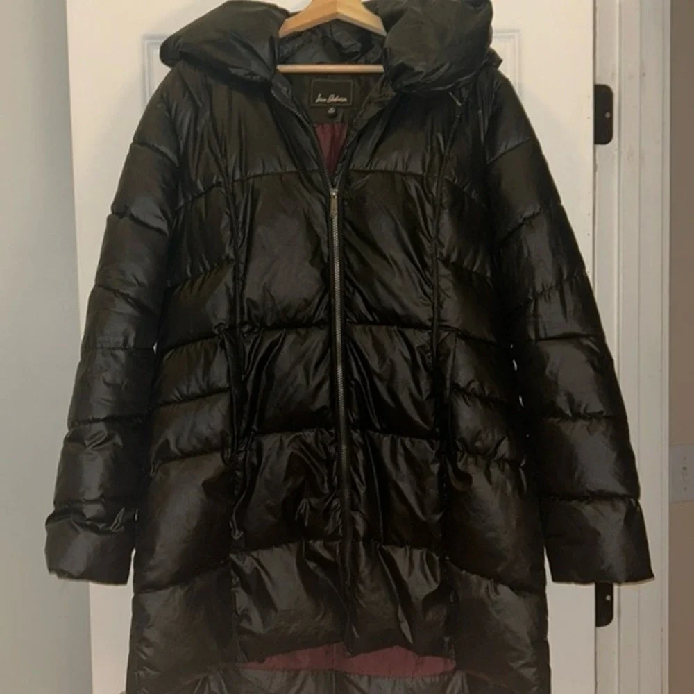 Sam Edelman Women's Puffer‎ Jacket